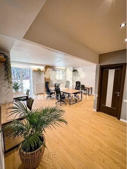 Apartament 3 camere Victoriei | Terasa | 2 locuri de parcare |  2 boxe - 1