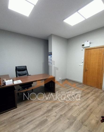 Delfinariu- Bdul Mamaia birouri 25-50 mp cu locuri de parcare - 1