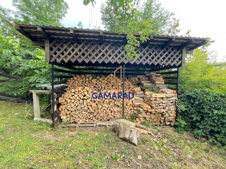 Vila panoramica de vanzare - Provita de Jos, Prahova - 18