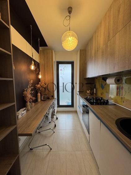 Apatament de inchiriat Greenfield, Baneasa - 5