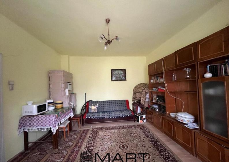 Casa cu teren de 1270 m Gura Raului - 10