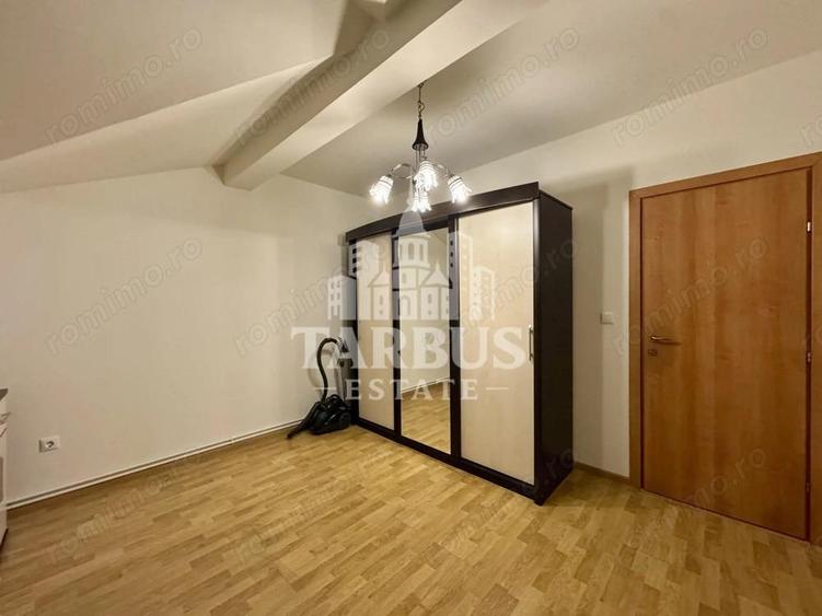 Apartament modern cu 3 camere, zona Steaua - 8
