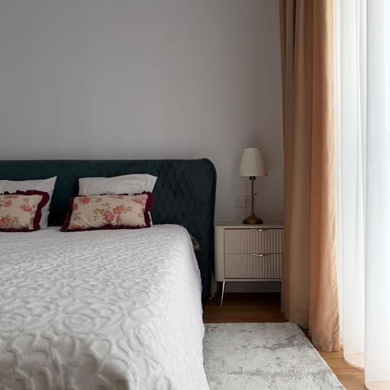 Apartament cu 2 camere, mobilat în Iancu Nicolae