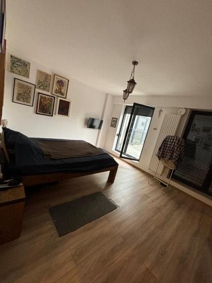 Apartament 2 camere, 63mp cu 79mp terasa, zona Soporului - 8
