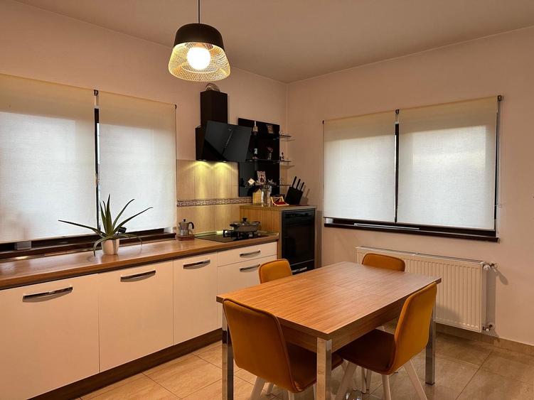 Vila 5 camere/ Teren 4531 mp- destinatii multiple! Ai idei bune?! - 5