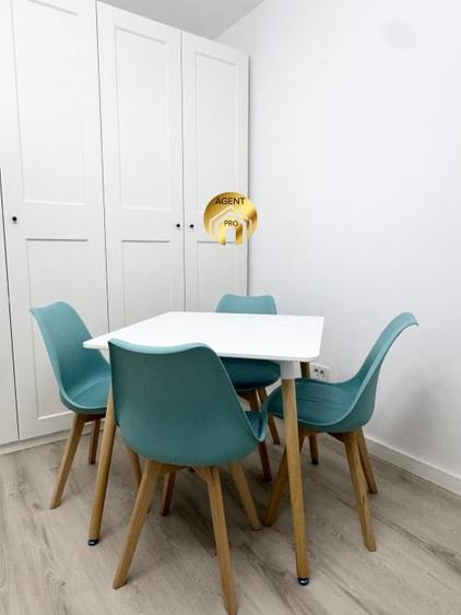 Ultima - Garsoniera 40mp NOUA - Prima inchiriere - Otopeni Odaile - 2