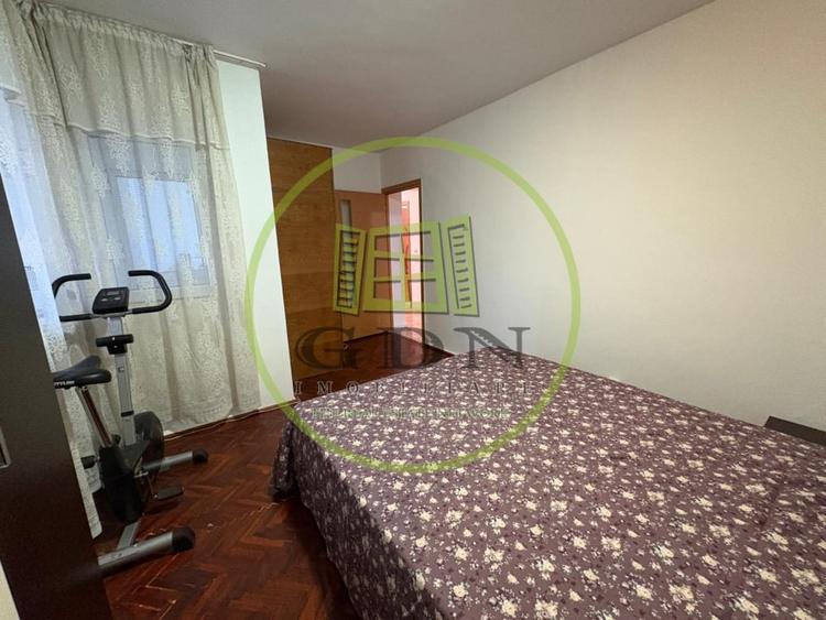 Apartament, 3 camere, decomandat, 78 mp, Calea Bucuresti, Zona Pasajului - 4