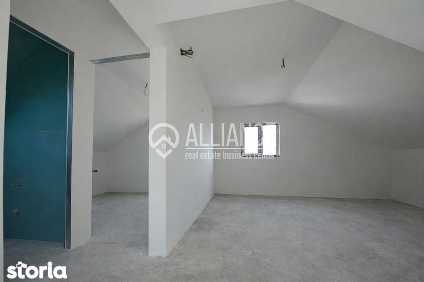 VALU LUI TRAIAN - Casa 5 camere Proiect Deosebit - 4