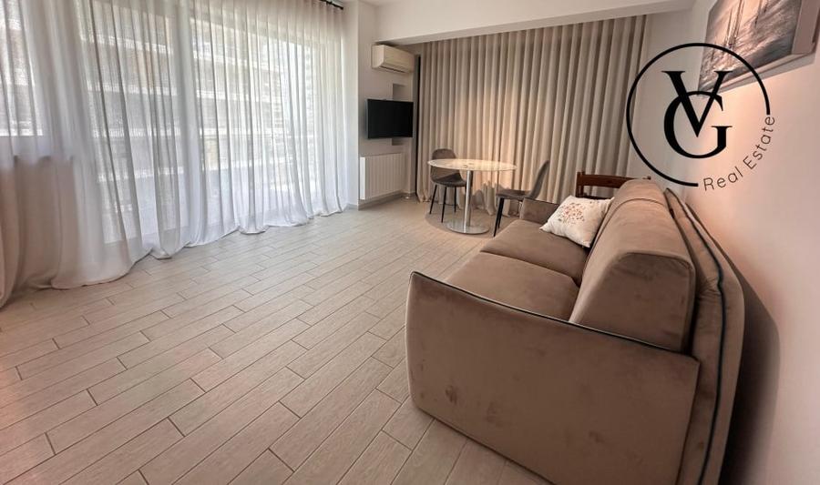 Apartament 2 camere vedere la mare si lac -langa plaja - Mamaia - 2