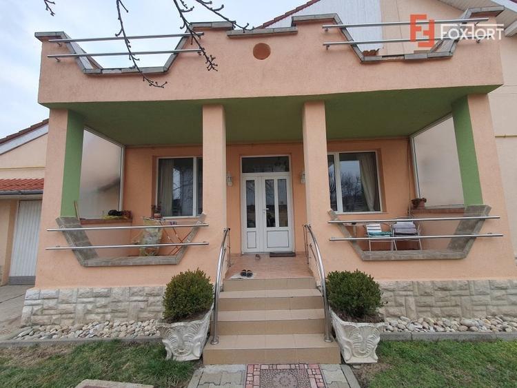 COMISION 0% Casa individuala cu 6 camere si teren de 761 mp - Blascovici - 33