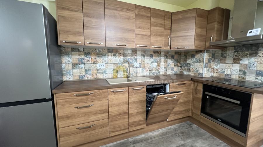 Apartament luminos, SU 44, 2 camere, clasa A, Garaj, Corneliu Coposu - 7