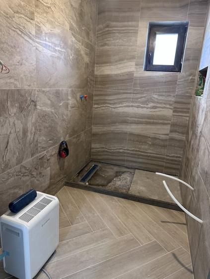 Casa noua cu 4 camere finisata in Sard 105 mp cu teren de 500 - 9