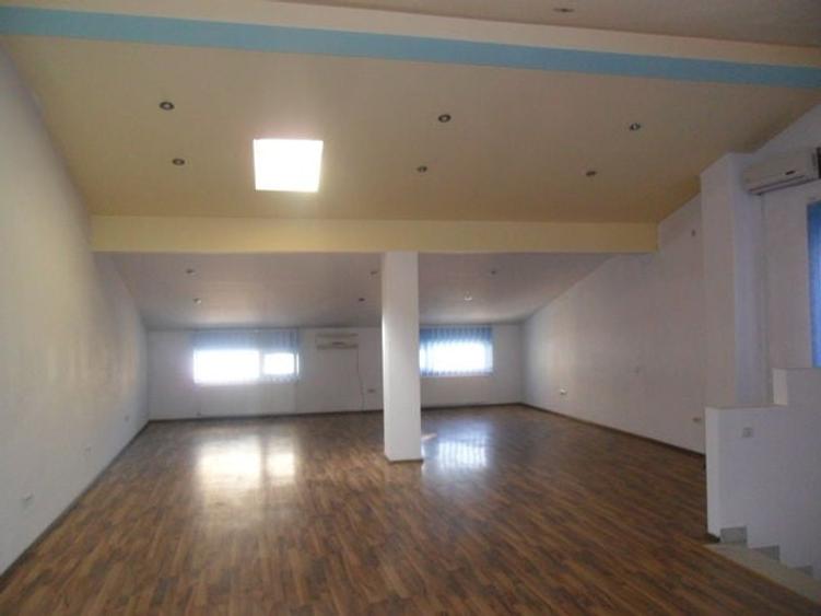 Piata Muncii ,vila 12 camere, S 370mp. - 4