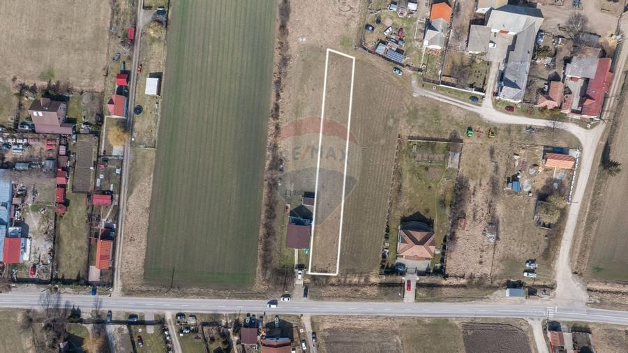 COMISION 0% Teren intravilan Podu Oltului - 6