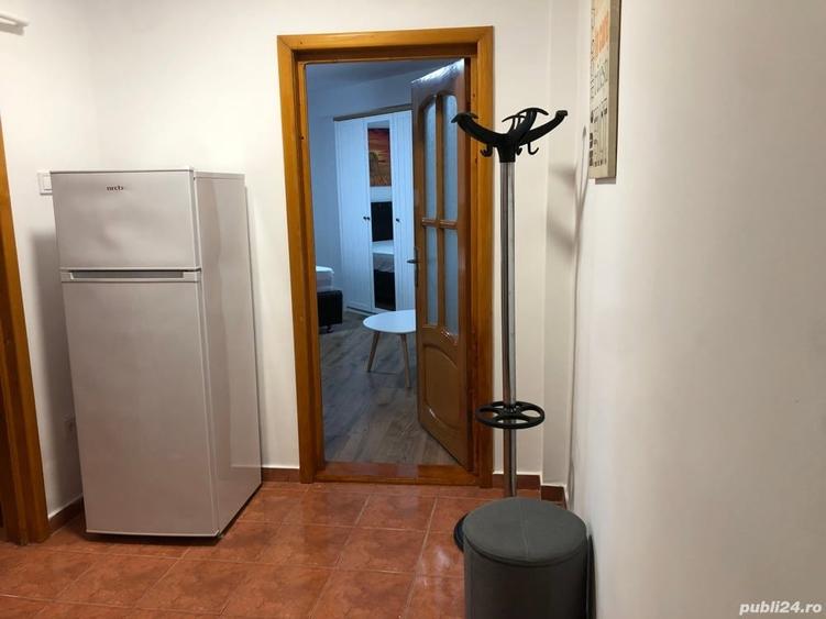 Ofer spre inciriere apartament cu o camera in centru - 1