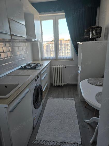 Vand ap 2 cam tip U, Piata Magnoliei , et 9 , renovat complet lux , mobilat , dotat ,SC-67,(chirie) - 18