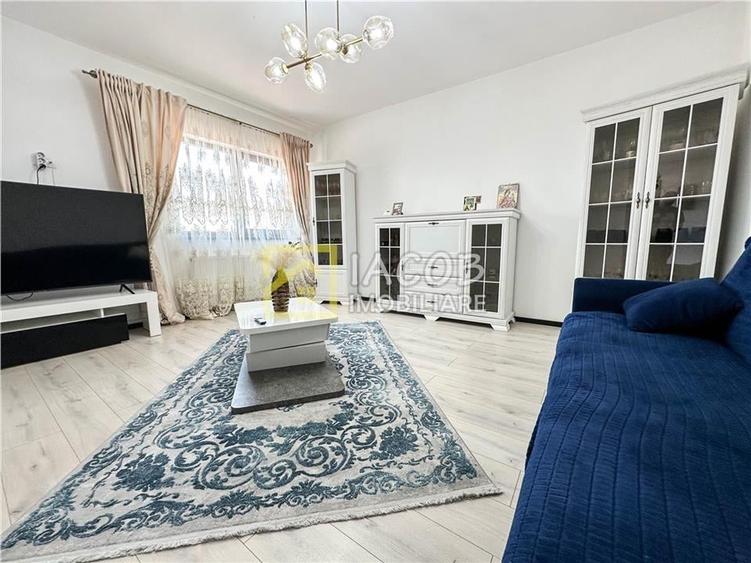 Casa moderna, finalizata in 2022, Hemeius - 1