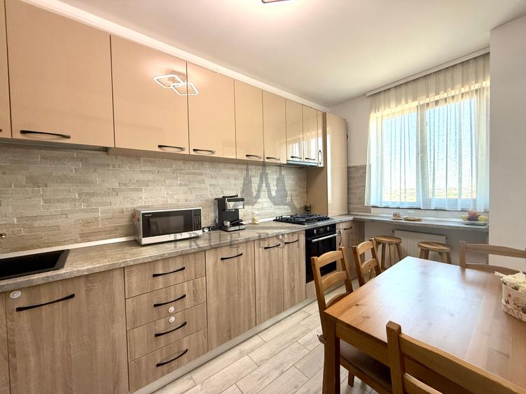 Vanzare apartament 2 camere transformabil in 3 camere - 8