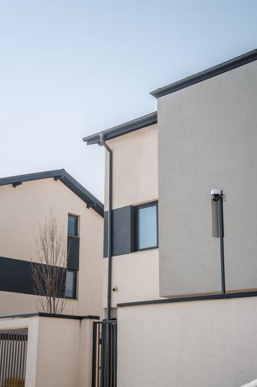 VILA 4 CAMERE -128MP - PIPERA-TUNARI - COMISION 0% - 3