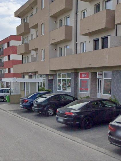 spatiu comercial ghimbav - 1