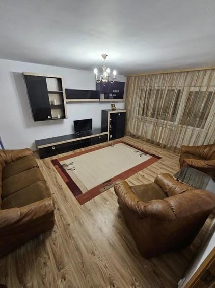 Apartament 2 camere decomandat de inchiriat Inel 2 - 6