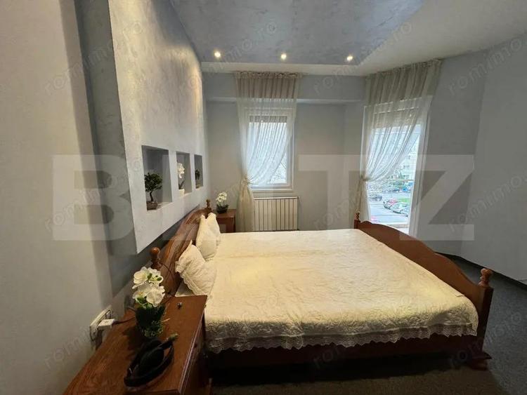 Apartament 2 camere, Rogerius Bloc nou, finisaje moderne, 2 balcoane - 8