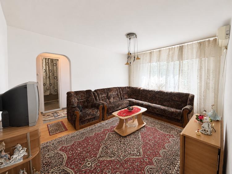 Apartament 3 camere de închiriat | Inel I - Galeriile Soveja - 4