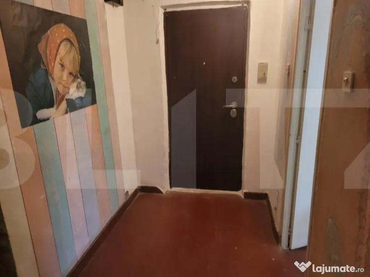 Apartament 3 camere, 98 mp, zona Alfa - 7