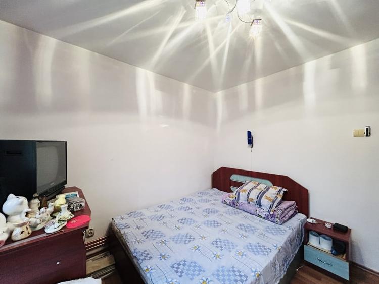 Apartament 3 camere, semidecomandat, 64mp utili, zona Girocului - 4