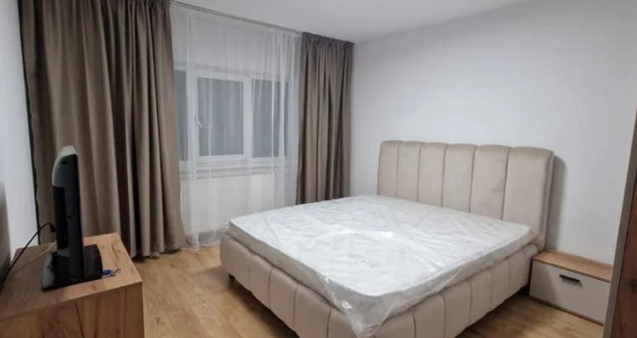 Timpuri Noi,DECOMANDAT,Amenajat, loc parcare,mobilat,utilat,complet - 2