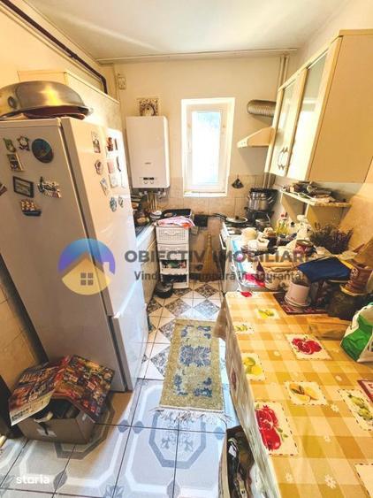 Apartament 3 camere Darmanesti, Etaj 2 - 2