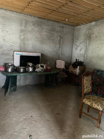 Casa de vanzare comuna Cuza Voda jud Constanta - 3
