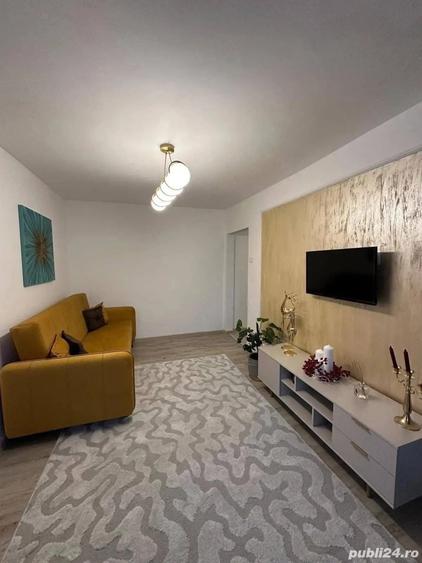 De vanzare apartament cu 3 camere, complet renovat, mobilat ?i utilat, 59.900 euro - 4