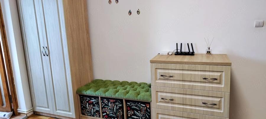 Vand apartament 2 camere Mazepa 2 - 9