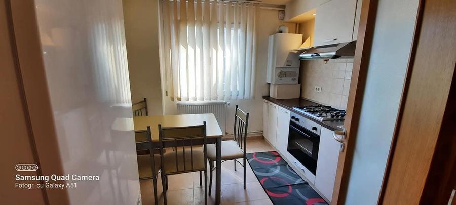 apartament 2 camere medicina - 1