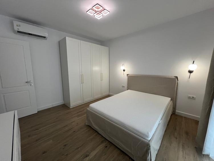 Penthouse  Prima Inchiriere în Bloc Boutique Nou – Terasă Panoramica - 8