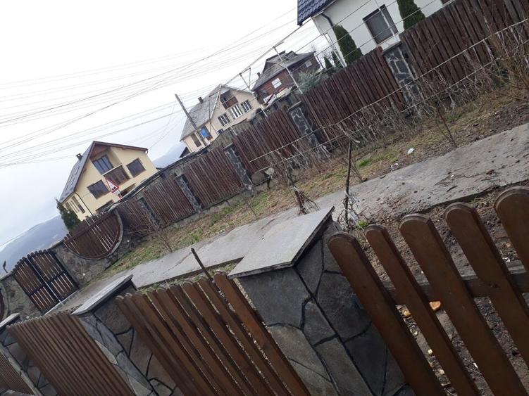 Teren si casa - Sapanta , Jud. Maramures - 13