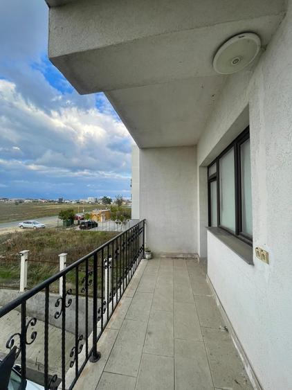 Exclusivitate - Veterani, apartament 2 camere, semimobilat, centrala gaz, liber - 15