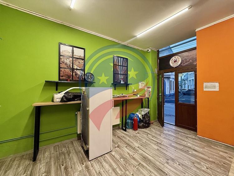 Spatiu comercial de inchiriat/Ultracentral/Anaf/Craiova - 7