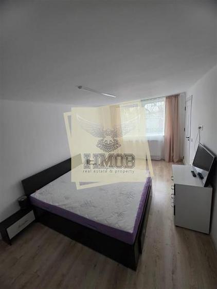 Garsoniera la curte in cartierul Strand - 6