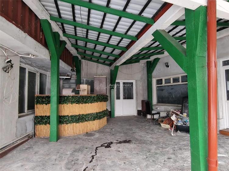 Resita Central Sp.Comercial 415 mp.Comision 0 Cumparator - 5