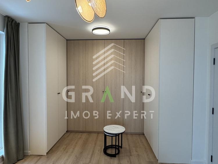 TOTUL NOU | Ap 2 camere | AC | Parcare | Zona VIVO–Columna Residence - 15