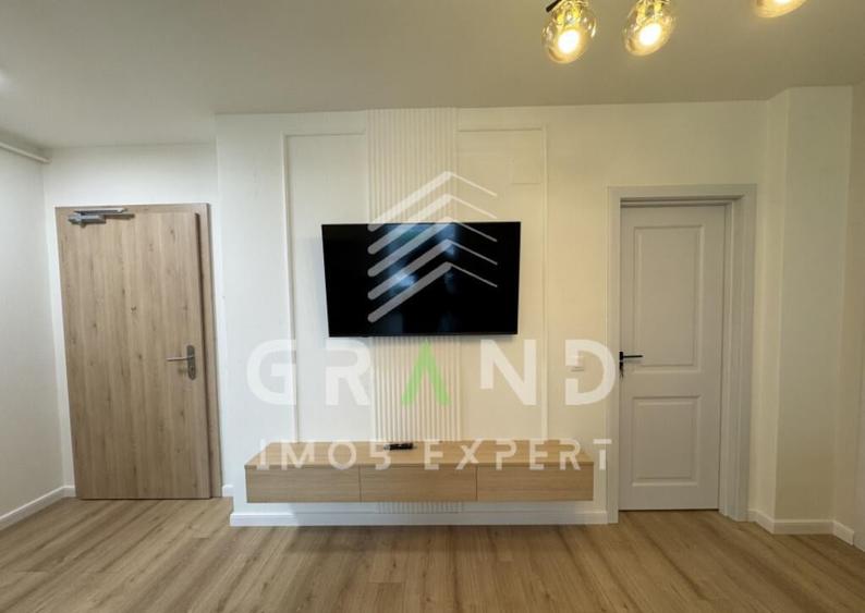 TOTUL NOU | Ap 2 camere | AC | Parcare | Zona VIVOColumna - 5