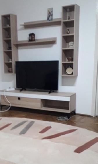 Gara de Nord-Ministerul Transporturilor, Apartament 2 camere - 4