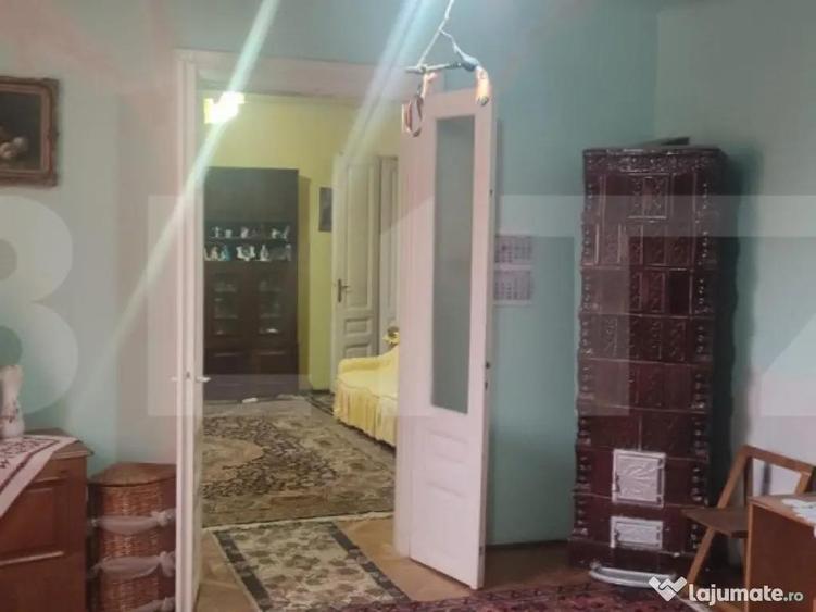 Casa 4 camere, 150mp, zona Ultracentrala - 9