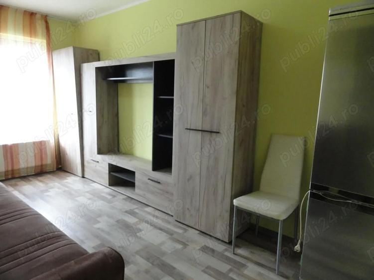 Apartament 1 camera la parter intr-un bloc de apartamente in Vlaicu, renovat, mobilat - 1