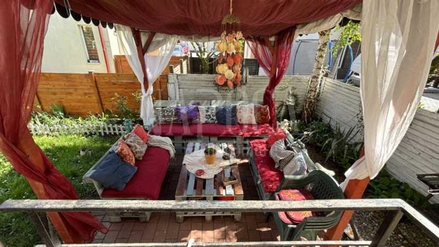 Casa 4 camere de vanzare in Floresti - 13