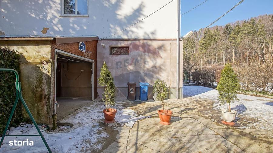 Apartament la casa cu curte proprie | Timi?u de Jos | Comision 0 - 7