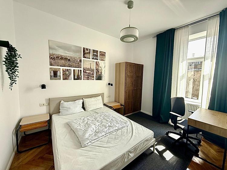 3 Bedroom Apartment Ultracentral | CISMIGIU - City Center - 1