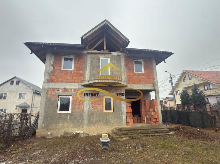 Casa de vanzare Gheraiesti Bacau - 4